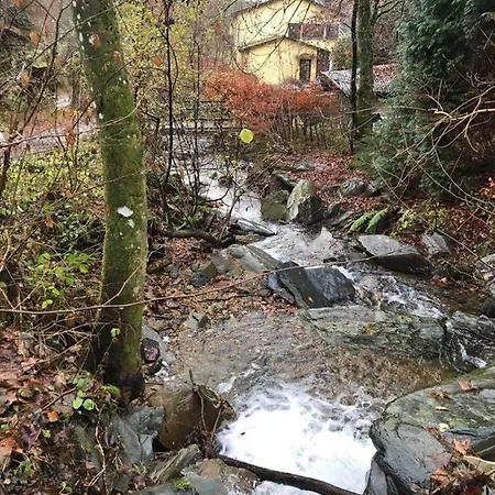 Rivendell 9 Villa Monschau Eksteriør billede