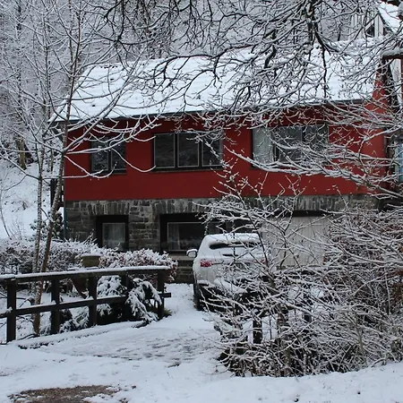 Rivendell 9 Villa Monschau Eksteriør billede
