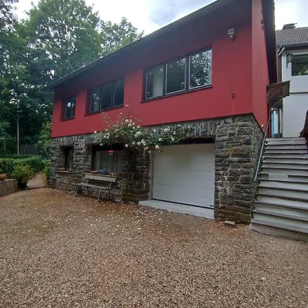 Rivendell 9 Villa Monschau Eksteriør billede
