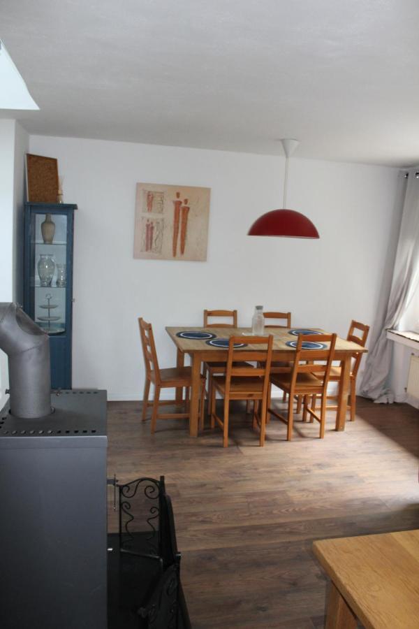 Holiday home Rivendell 9 Monschau