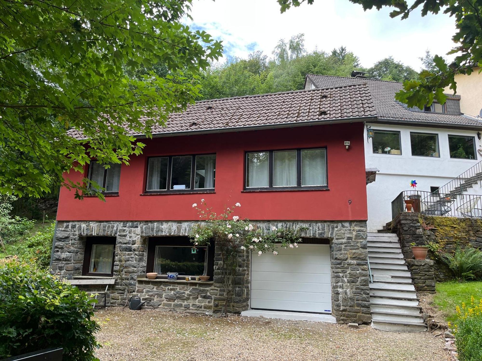 Holiday home Rivendell 9 Monschau