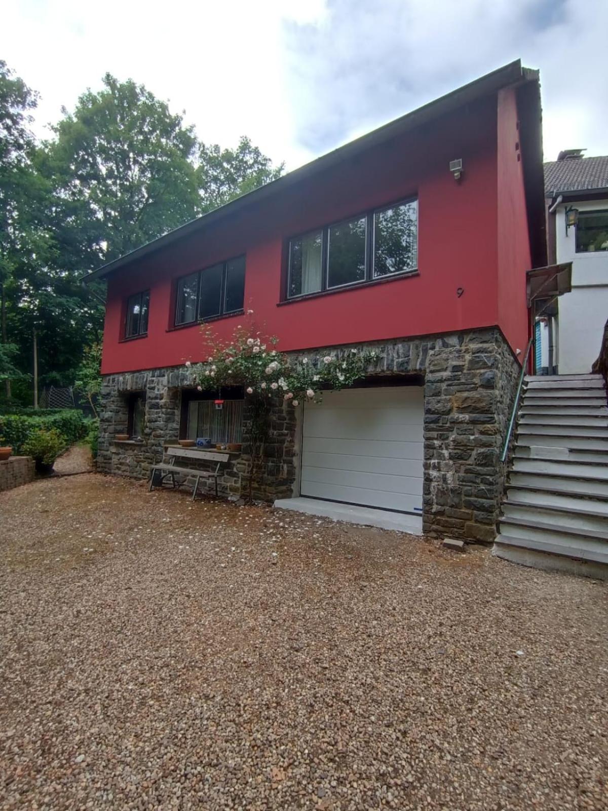 Rivendell 9 Holiday home Monschau