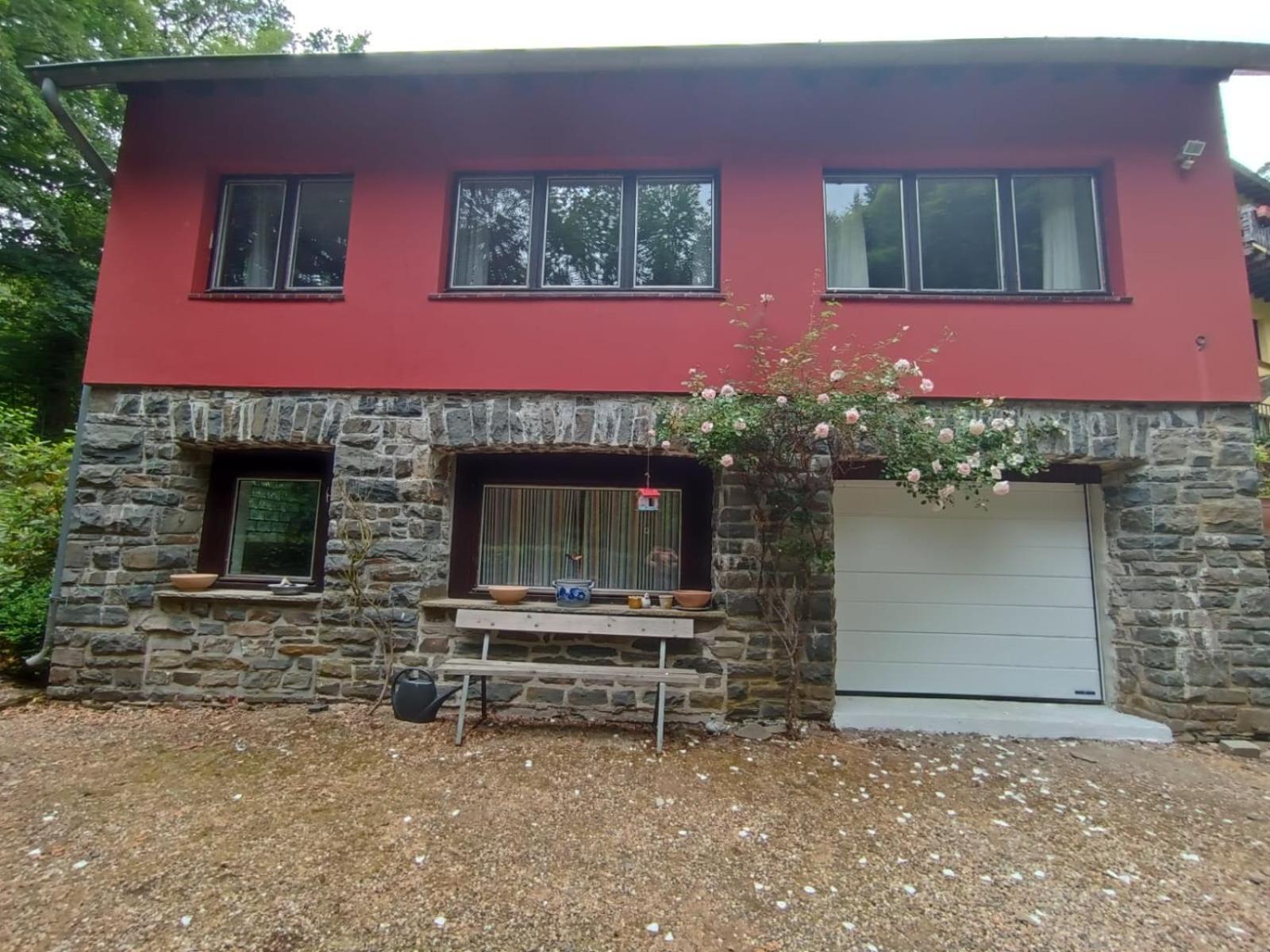 Holiday home Rivendell 9