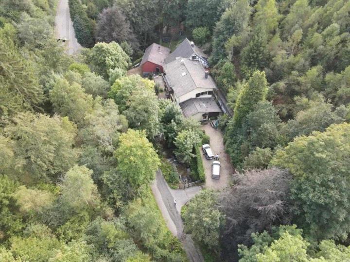 Rivendell 9 Holiday home *