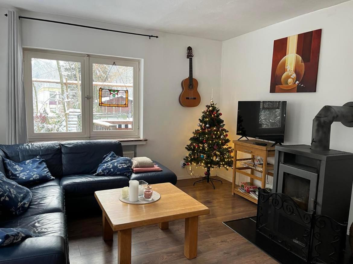Holiday home Rivendell 9 Monschau