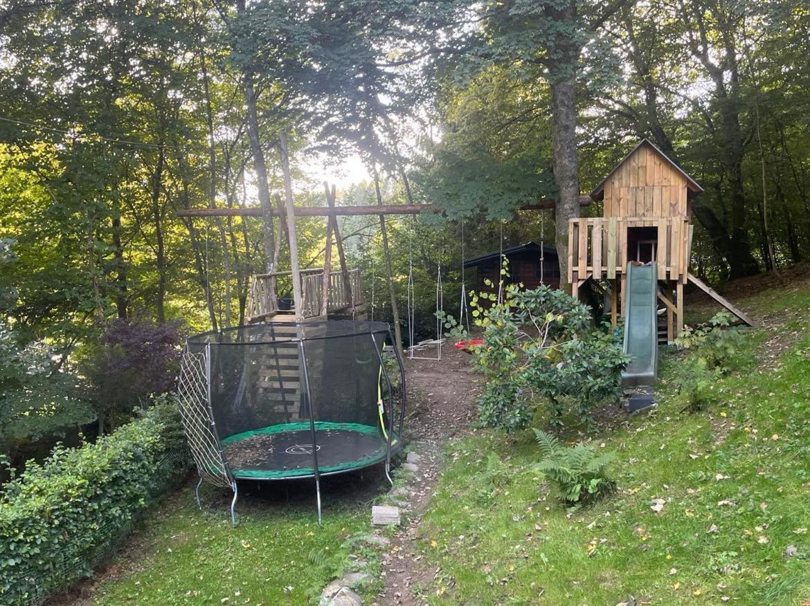 Rivendell 9 Monschau